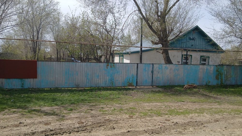 Продается дом Чингерлауский район п.Ащысай