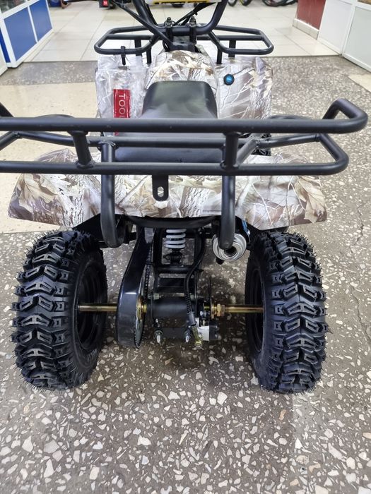 Квадроцикл для детей 50куб