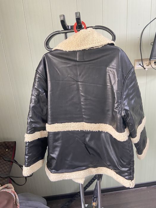 Куртка женская