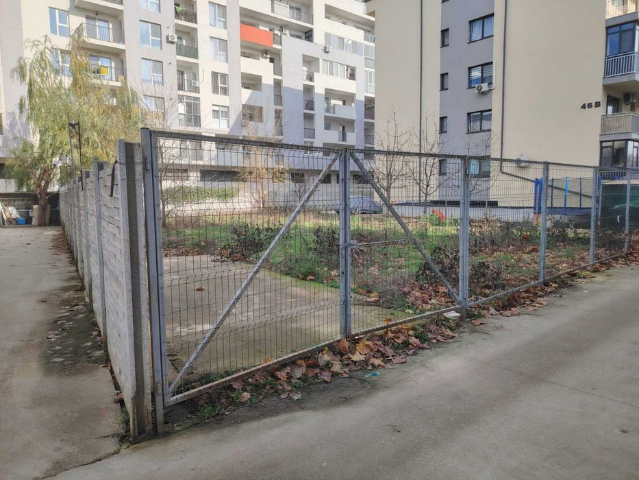 Teren vanzare Gura Putnei, zona Pallady