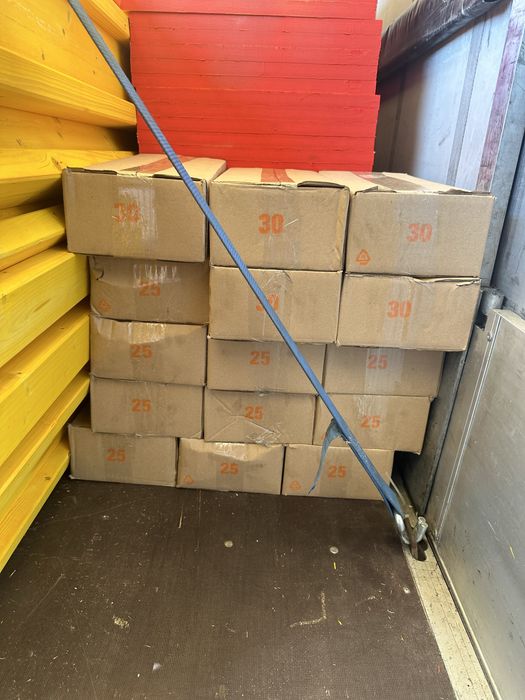 Cofraje tip doka, lana , placa galbena cofrare, tego, panouri lemn