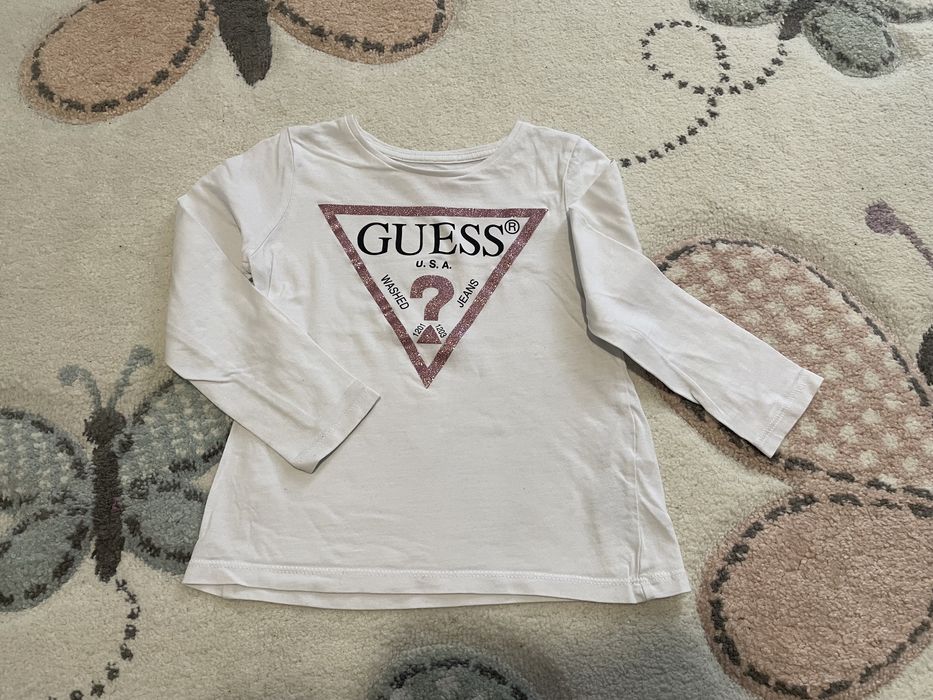 Детски рокли Guess