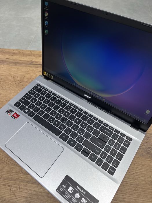 Ноутбук Acer Aspire 3