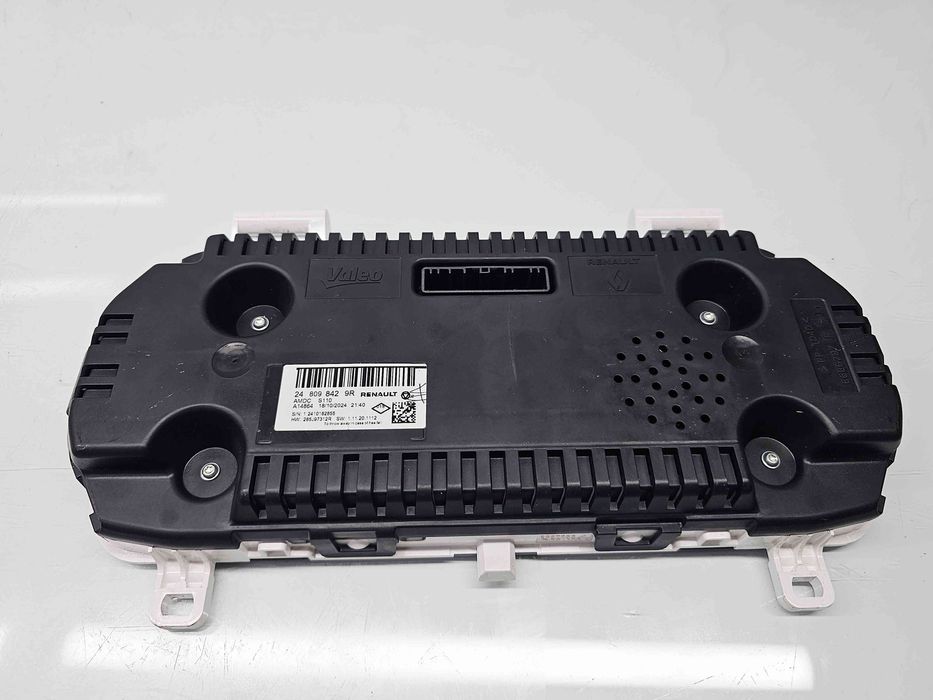 Ceas bord Dacia Jogger facelift [Fabr 2021-2025] 248098429R