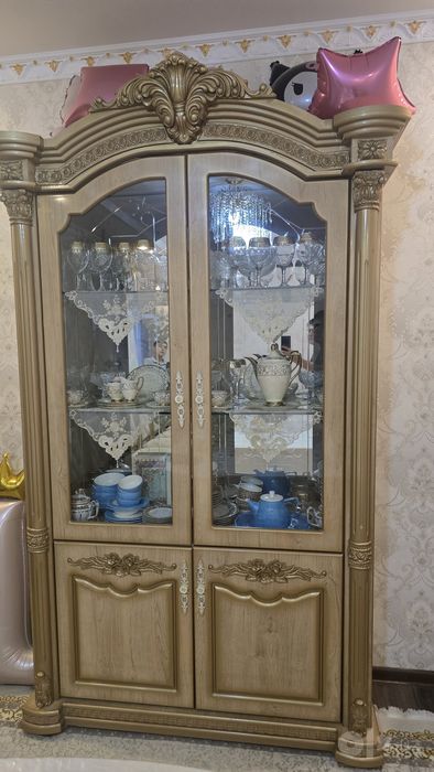 Сервант сотлади сифатли