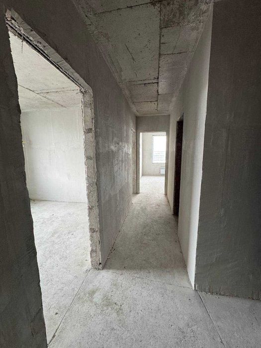 3комн. ЖК Riviera