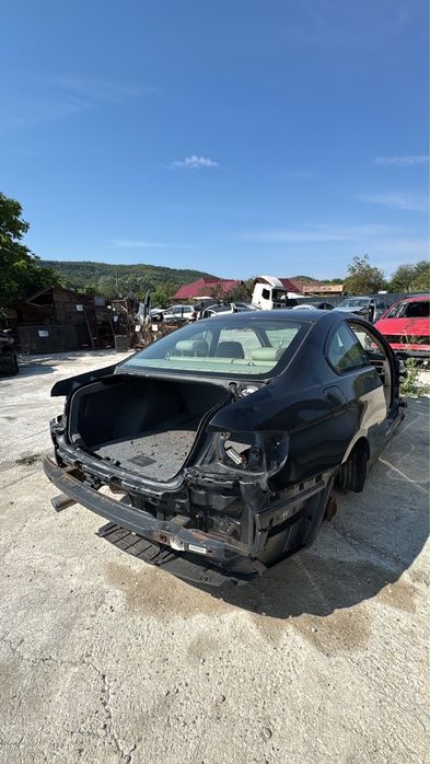 Dezmembrez Bmw Seria 3 e92