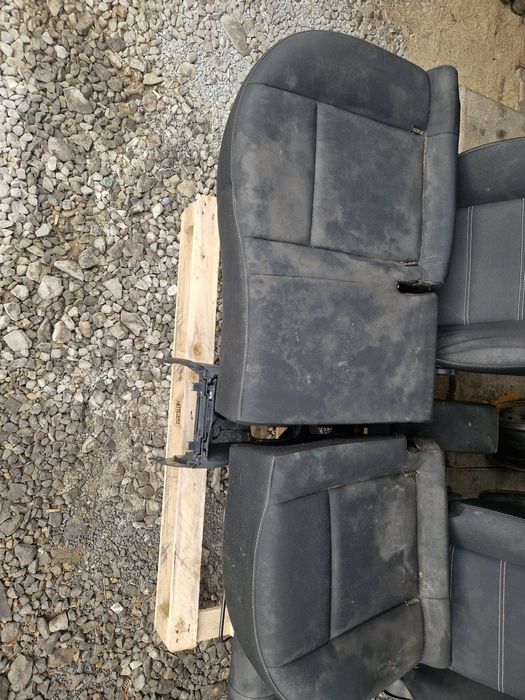 Interior megane 3 2014