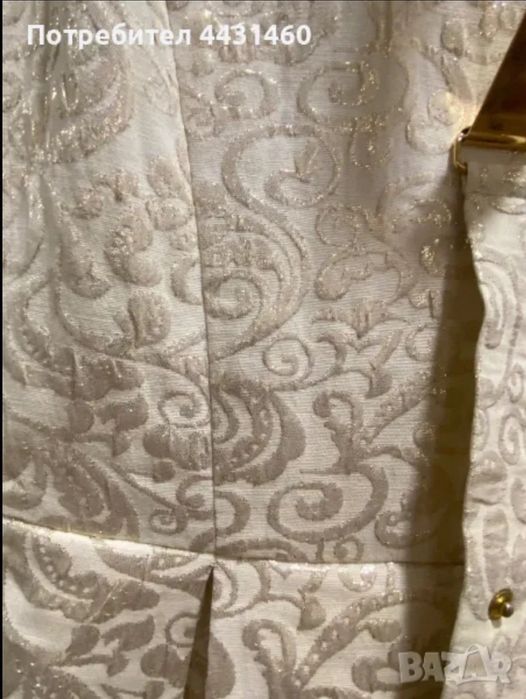 Прекрасна рокля Junona, S