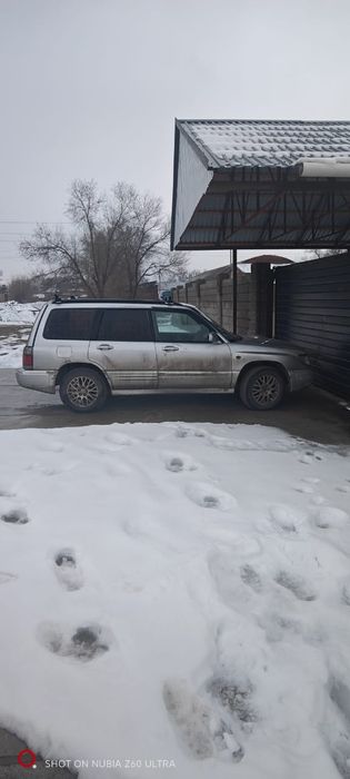 SUBARU Субару продаю