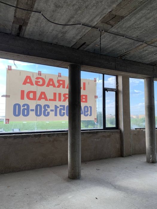 Сдам в аренду 2х этажное помещения