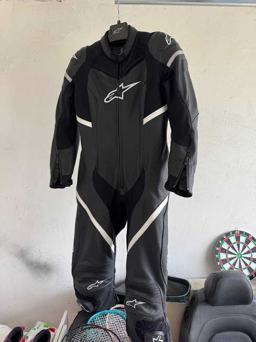 Alpinestars Stella Kira combinezon moto dama 1piece