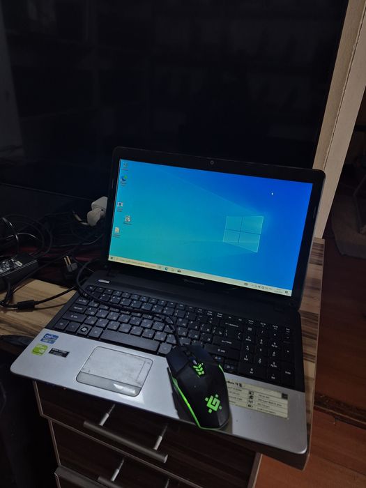Ноутбук Packard bell Core i5 HDD 1Tb/4Gb