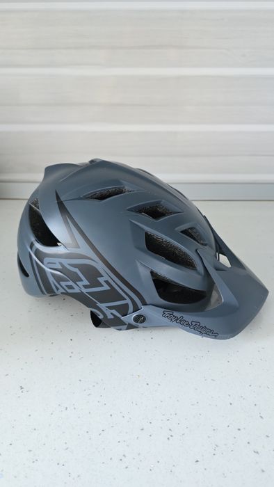 Casca bicicletă,Troy Lee Designs A1