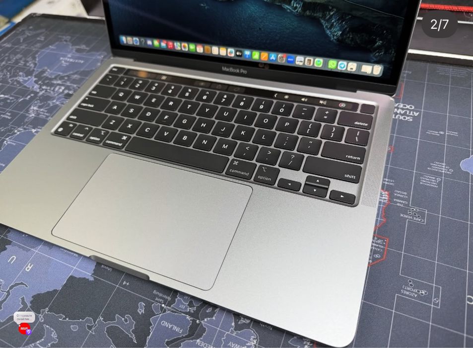 Apple Macbook Pro 13 M2