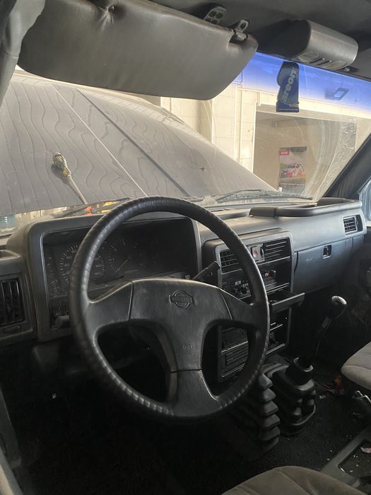 продам Nissan Patrol y60