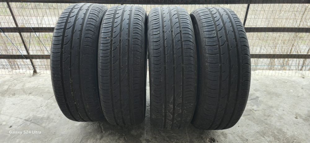 Летний шины 195/65/15