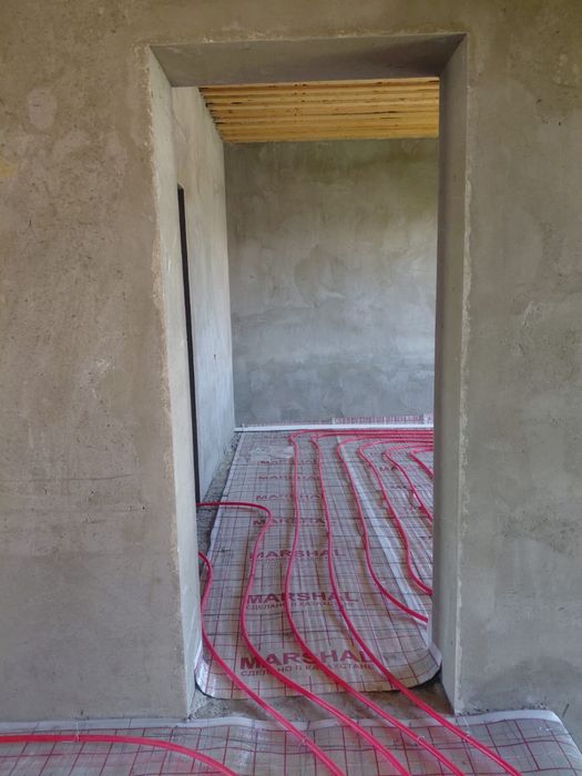 Продам новый дом 2025г постройки