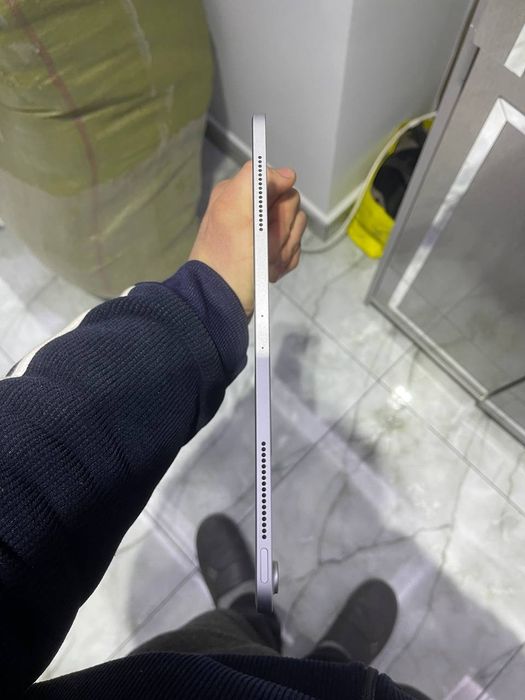 Ipad pro 3 12.9 64 gb