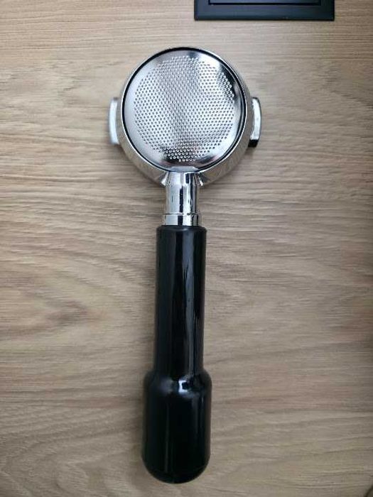 Portafiltru fara fund expobar