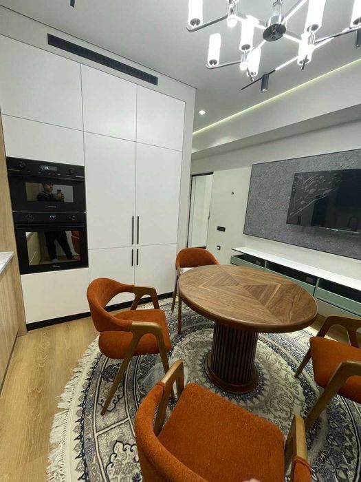 Arenda Kvartira  Modera Tower