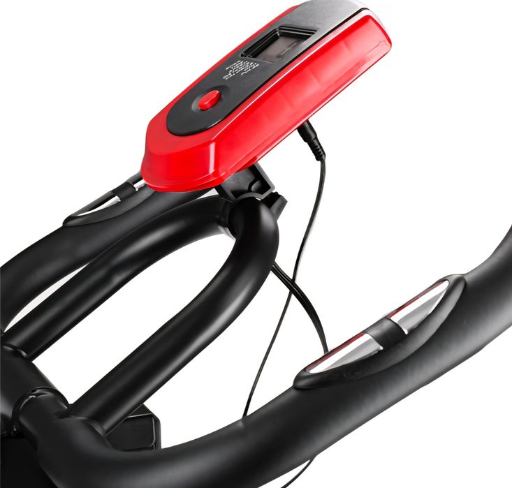 Велотренажер AVA гибридный