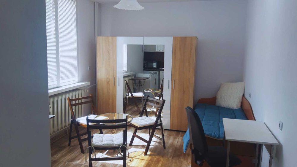 Дава под Наем 1-СТАЕН, град София, Белите брези