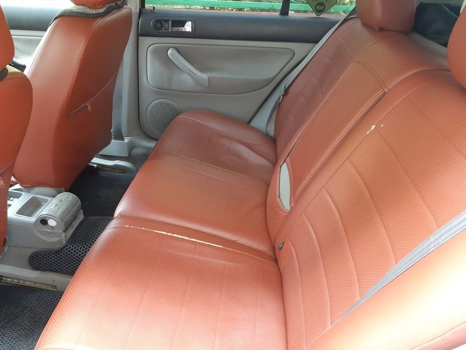 Продам Гольф 4 1.4