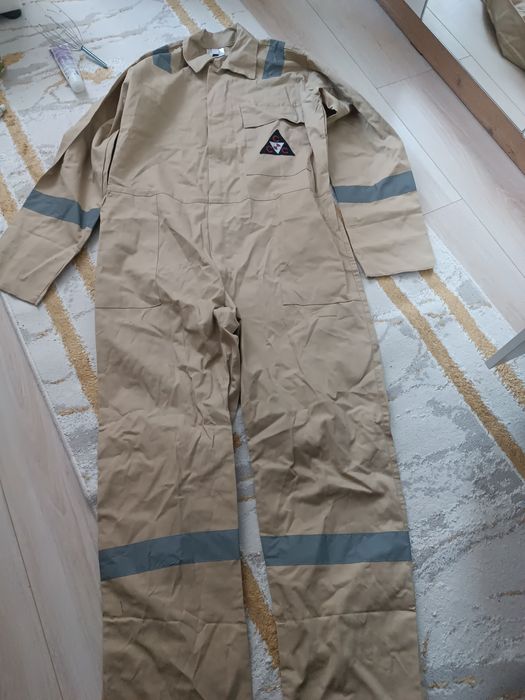 Комбинезоны зимние, летние