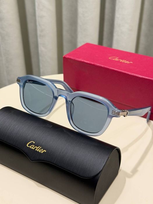 Дамски премиум слънчеви очила – Cartier