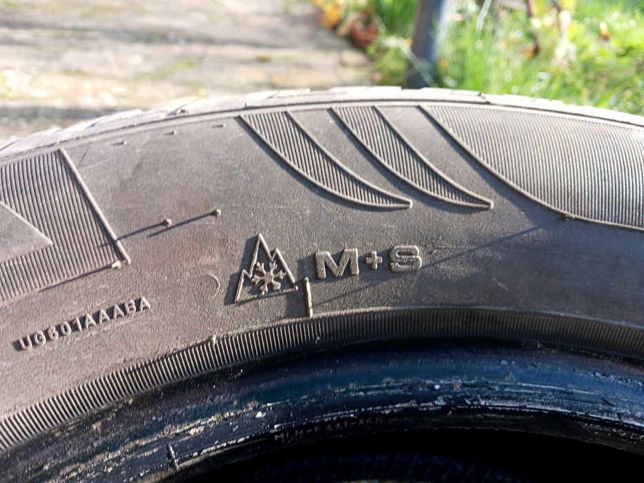 Гуми 205/60/16 Fulda