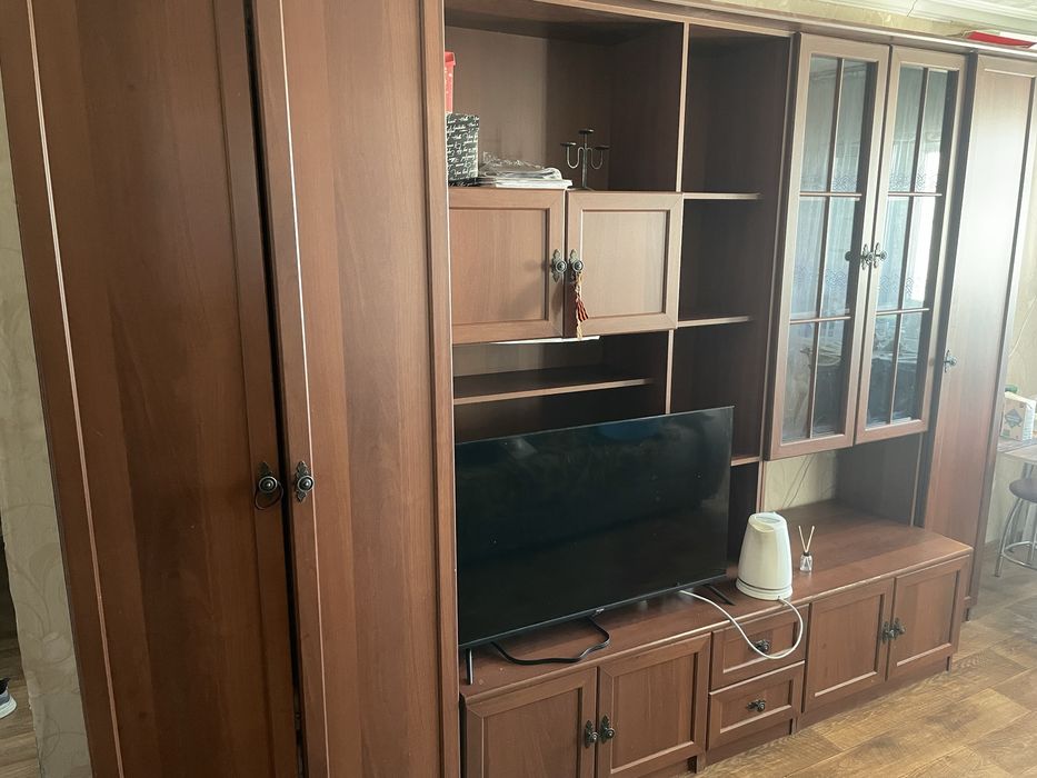 Шкаф гостевой