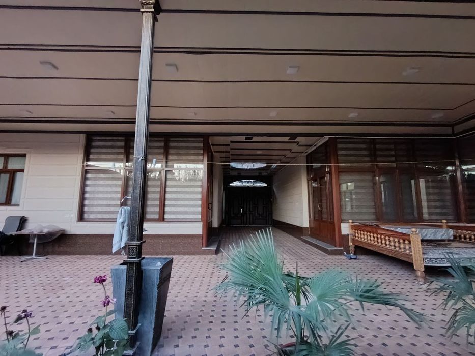 Uchastka 6 sotix Sergeli