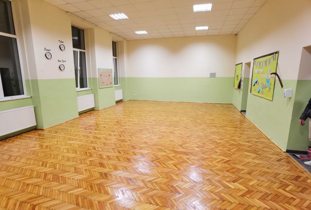 Raschetat / Slefuit / Montat Parchet CLUJ/ Targu Mures/ Bistrita Nasau