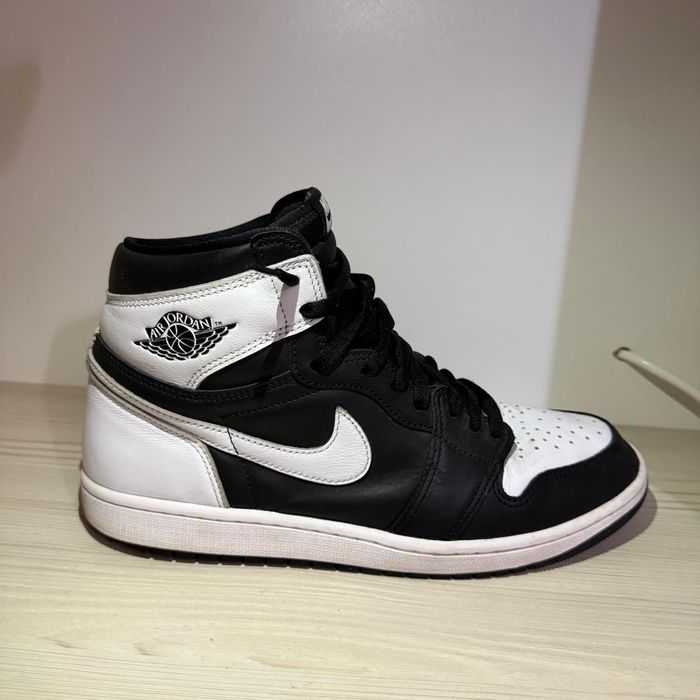 Vând Jordan 1 High Reverse Panda