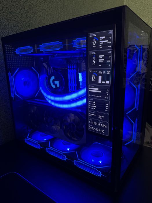 Продам игровой компьютер