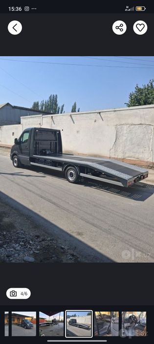 Evakuvatr xzmatlari 24/7  aloqadamza