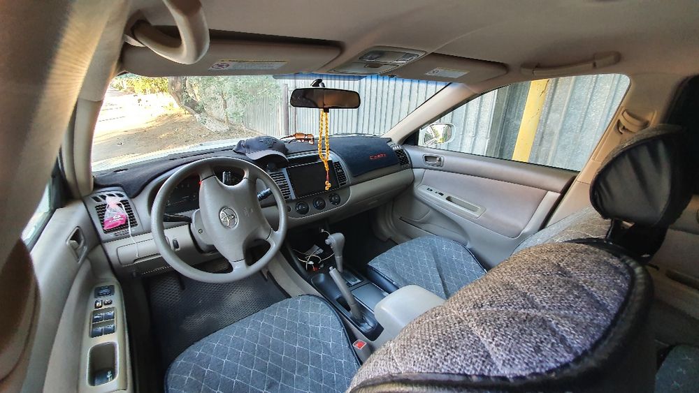 Камри 30 сатылады