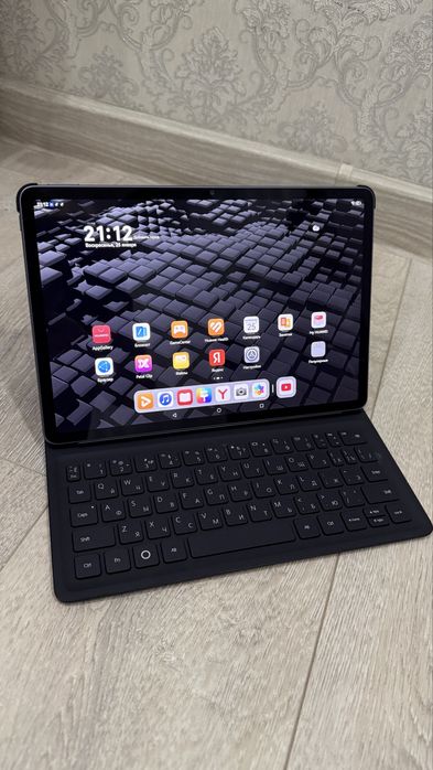Продам планшет Huawei MatePad 11.5