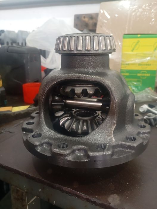 Продам диферициал