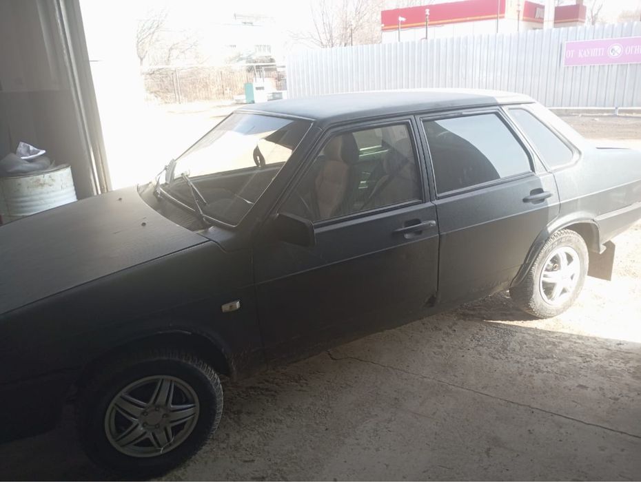 Продам автомобиль ВАЗ