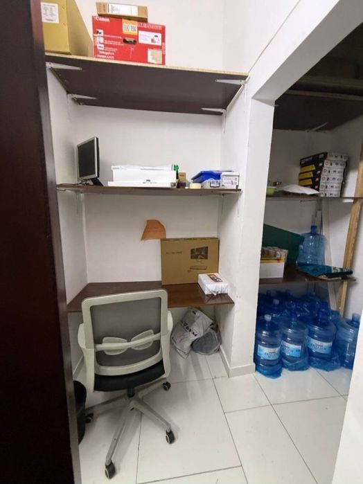 Дружба Метро Сдаётся офис 2 комнаты 50м2