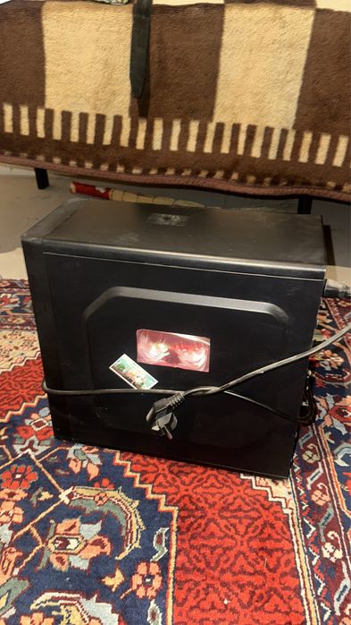 продается системный блок отличный