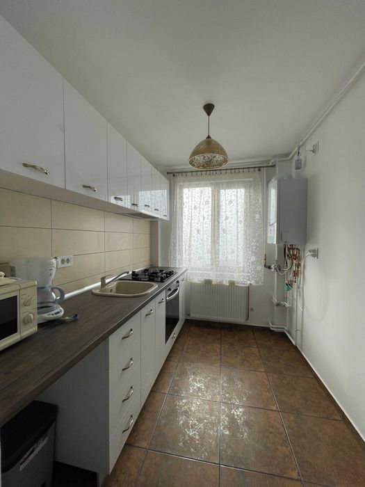 Apartament langa Tribunal