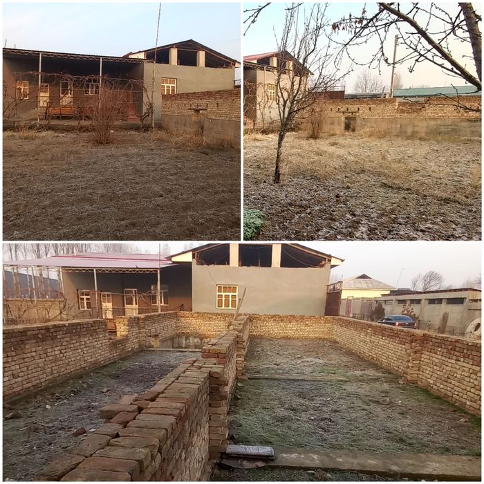 Янгиюл 10 соток 5 комнат