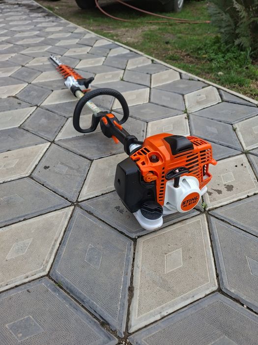 Trimar Gard Viu Stihl HL 91 KC