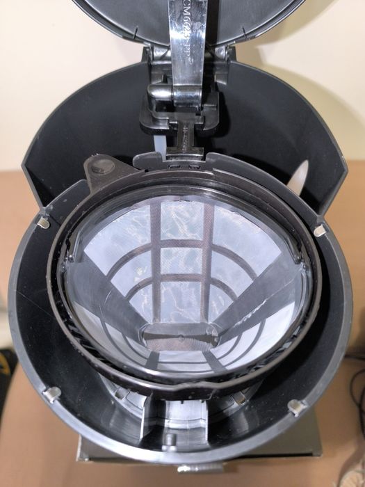 Кафемашина SOLAC