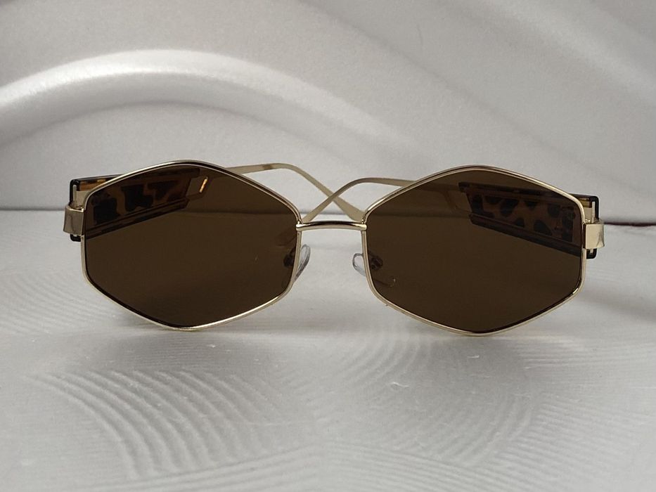 Актуални дамски слънчеви очила/ колекция 2025/