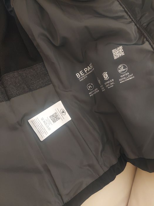 Зимно дамско яке Tom Taylor