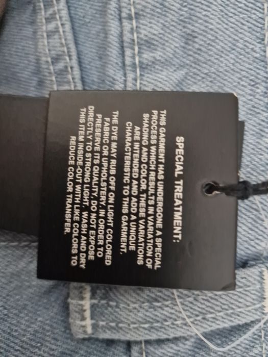 Продаю  джинсы dickies w36/L32